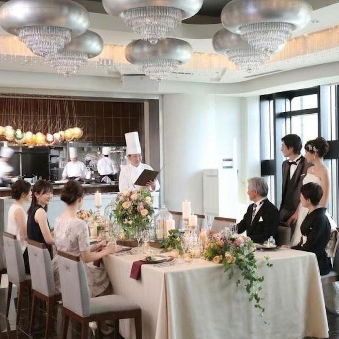 【少人数婚】アットホームWを貸切邸宅で＊専用見積り&絶品試食会