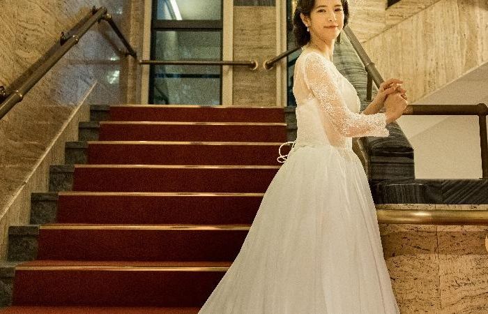 【文化財ウエディング体験】歴史薫る会館見学×多彩なプラン紹介