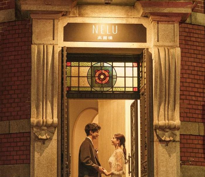 【当館人気No.1】歴史的洋館で叶えるオーダーメイド結婚式相談会