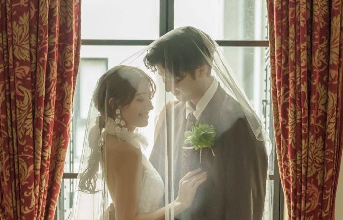 【当館人気No.1】歴史的洋館で叶えるオーダーメイド結婚式相談会