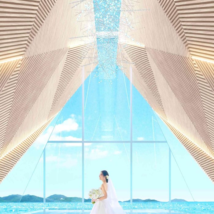 【衣装サロン見学会】リゾートW相談フェア