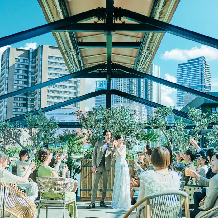 【全公開★リアル見学会】金曜日開催♪OPEN記念特典付き！