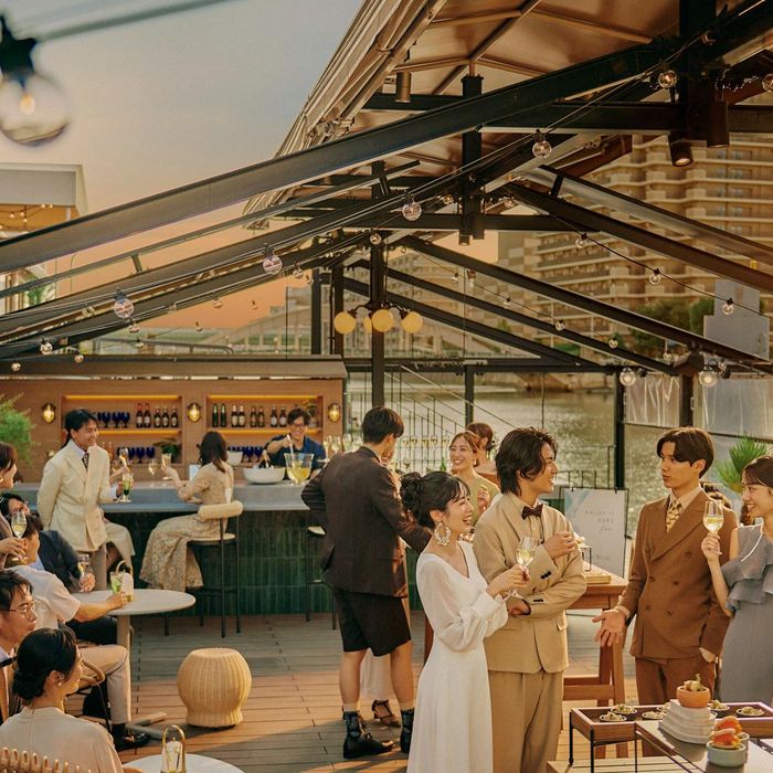 【全公開★リアル見学会】新しい結婚式を体験×OPEN記念２大特典