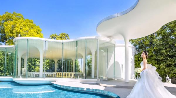 【60周年限定特別フェス】ブランドドレス試着×リアル体験