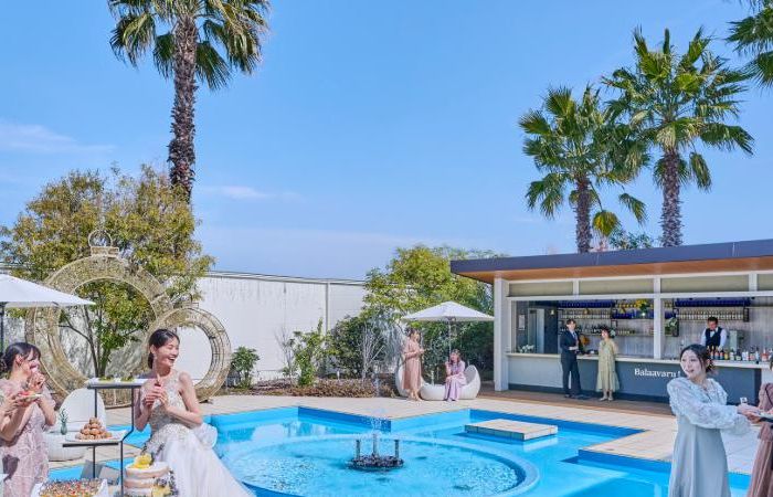 【ギフト1万円×無料試食】平日1組限定／リゾートW体験フェア