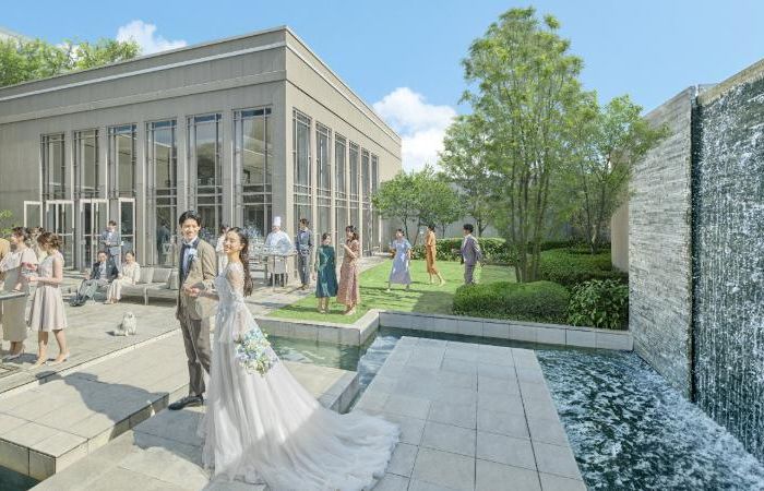 【お盆限定Summerフェア】165万特典×3万試食！夏婚をFULL体験