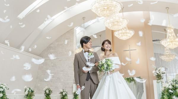 【フォト婚・挙式のみ・家族婚もOK】結婚準備なんでも相談会◆