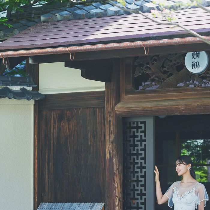 【おもてなし重視の方必見】歴史×モダンの寛ぎ空間＆特別試食会