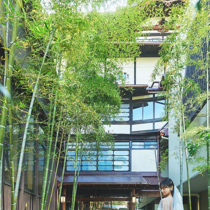 残僅【祝日20大特典BIG】黒毛和牛と甘鯛の2万円京フレンチ試食×文化財式場体験