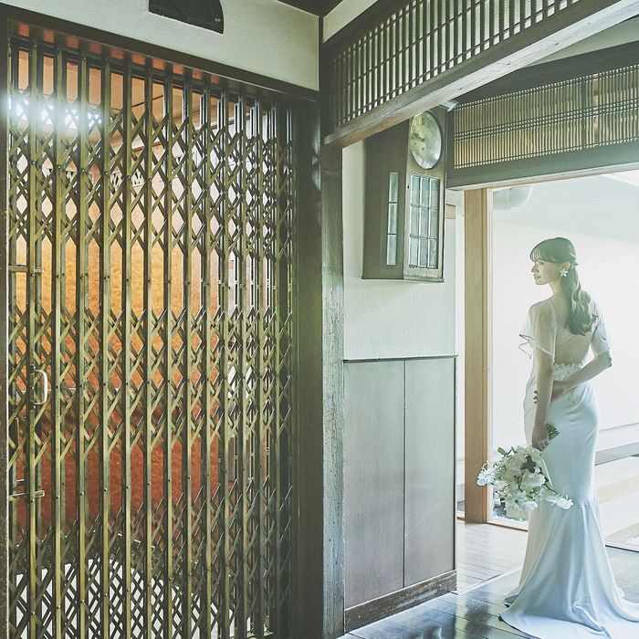 【60分】見学のみ希望／式場比較されたい方へ週末合同プレ見学