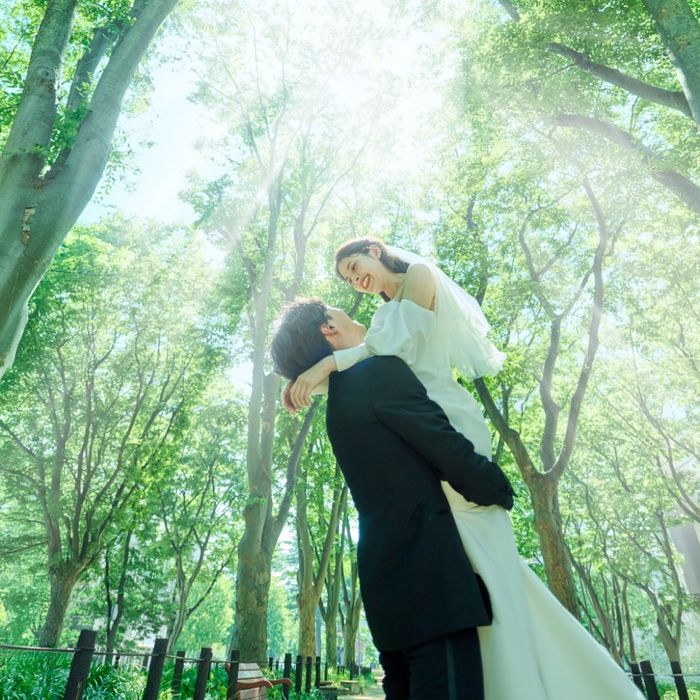 《GW限定BIG》最大110万優待＆１棟貸切邸宅での花嫁体験◎