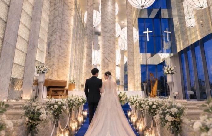 【60分で気軽にクイック見学】見積り相談＊結婚式のこと何でも相談会＊直前予約OK