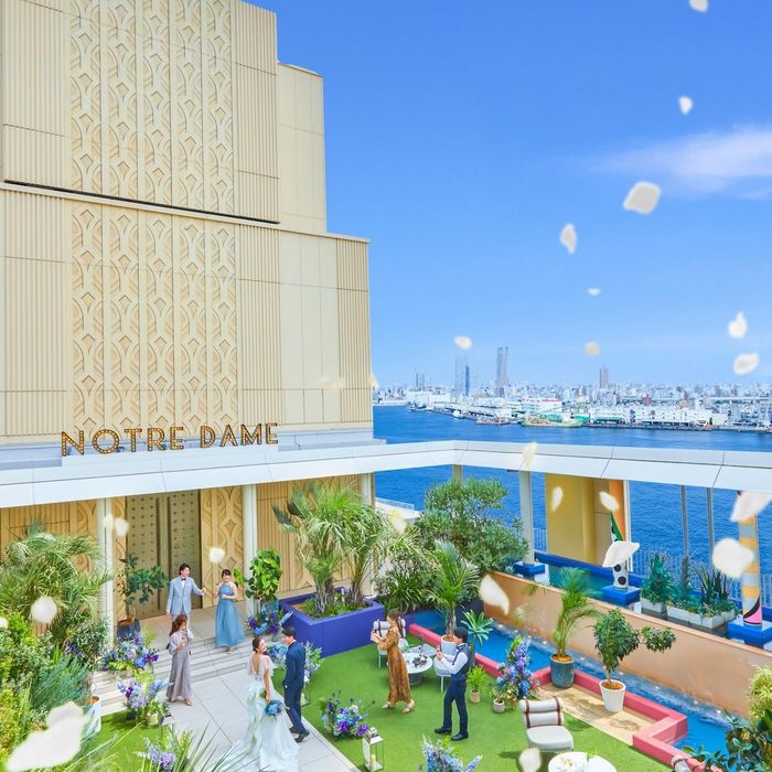 残2＊6月ラストSP【テーマパーク券1万】絶景W＆和牛ステーキ4万試食＊150万優待＆感動挙式体験＜人気ドレス試着＞
