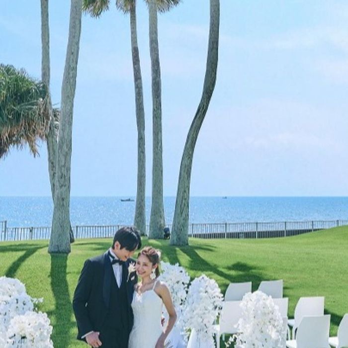 《金曜限定BIG》AM限定*鯛茶漬け試食＆感動挙式×豪華特典