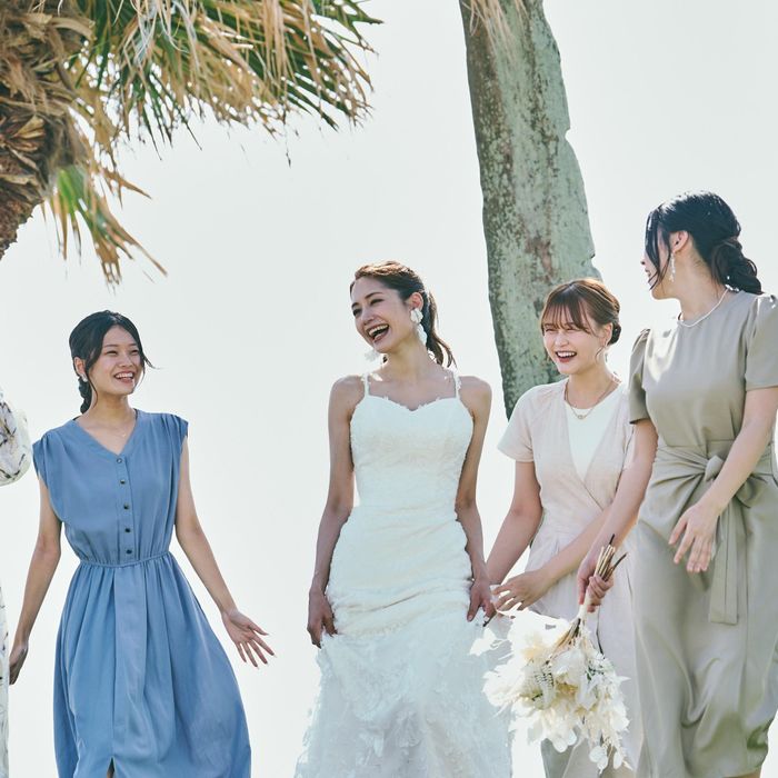 【初見学歓迎】海見えチャペル＆会場体験フェア