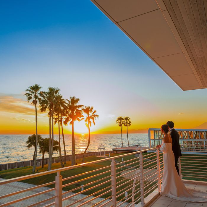 【初見学も安心】絶品試食×挙式体験×BIG特典*なんでも相談会