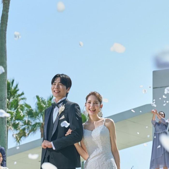 ＼月曜プレミアム／海一望チャペル＆ガーデン体験×お見積り相談