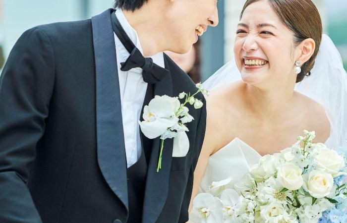 【何も決まってなくて大丈夫】会場見学×婚礼試食×相談会