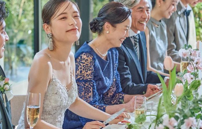 【NEW*少人数専用会場】~40名におすすめ相談会◇緑溢れる貸切W