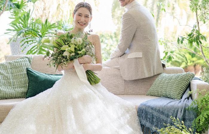 【6名～30名の少人数婚】挙式＆会食Newプラン誕生！無料試食付