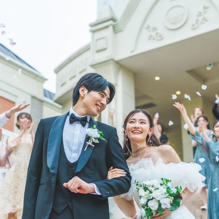 セカンドオピニオン！＼会場・衣装・予算などを比較解説♪／不安解消◎