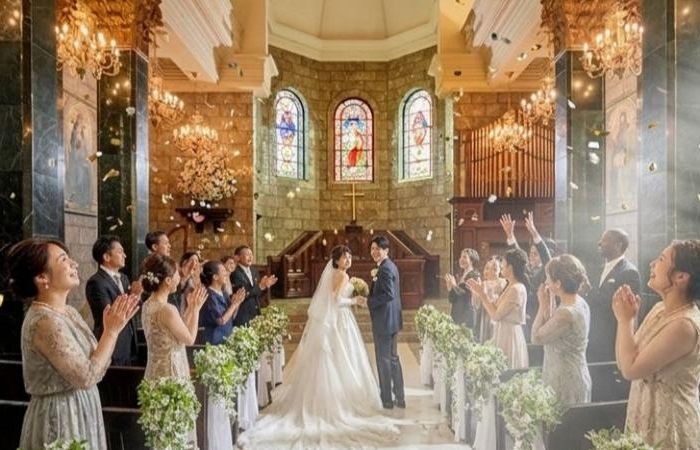 【挙式費用無料】１１月迄限定フェア*来館特典ReFa×豪華試食