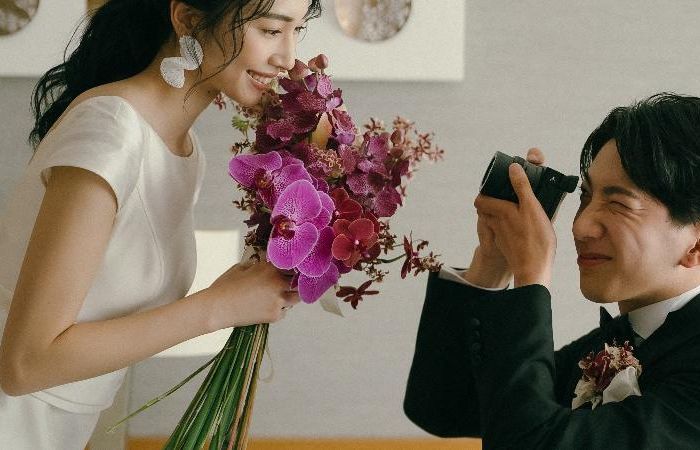 【WEB・電話】1泊2日特典！絶景＆和婚も◎フォトウエディング