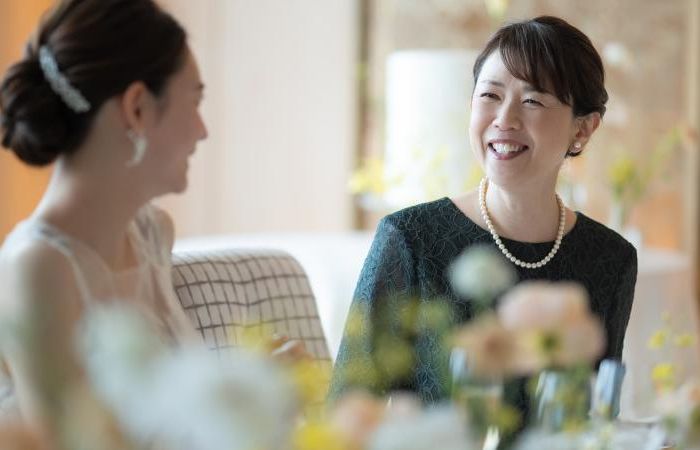 【2名からの家族婚・フォト婚】試食･宿泊特典付き♪最上階見学