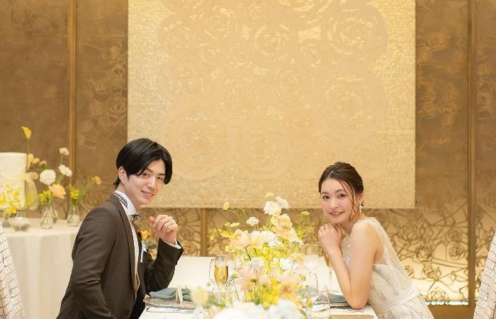 【90分不安解消｜スマホ参加OK】結婚準備クイック相談会♪