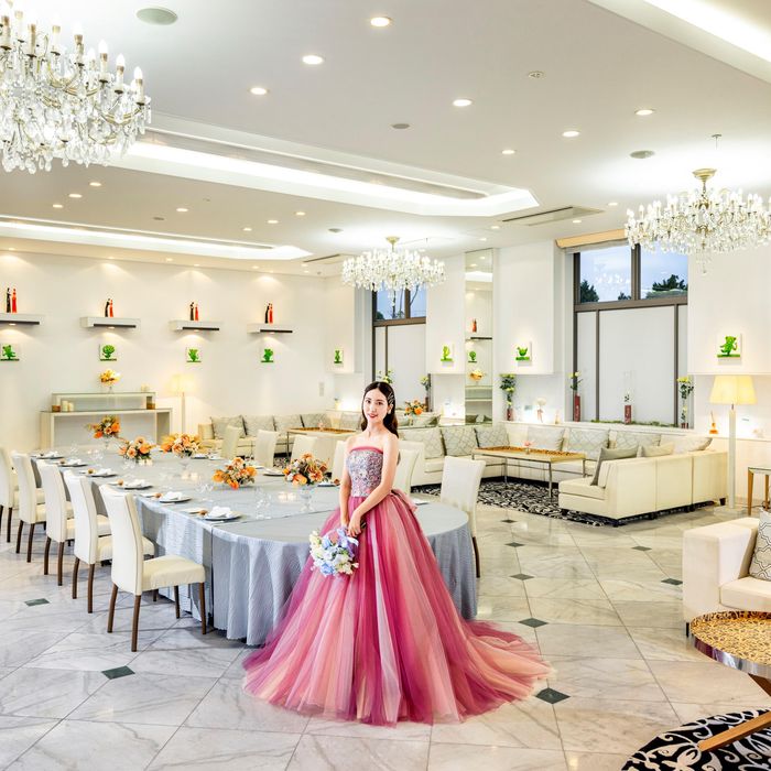 【少人数婚10名49.8万円～】挙式×お食事会＆メインディッシュ試食