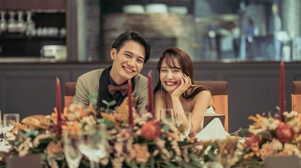 20名で叶うアットホーム婚★選べるプラン相談×無料試食