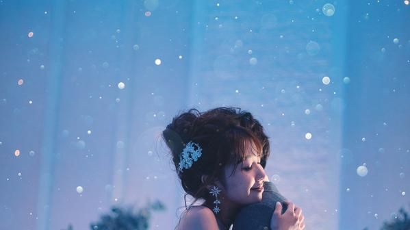 【憧れ花嫁体験★ 】感動チャペル見学×ドレス試着×5品豪華試食フェア
