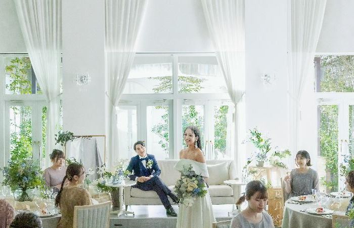 《結婚式初心者さんへ》0から開始!何から決める?はじめて相談