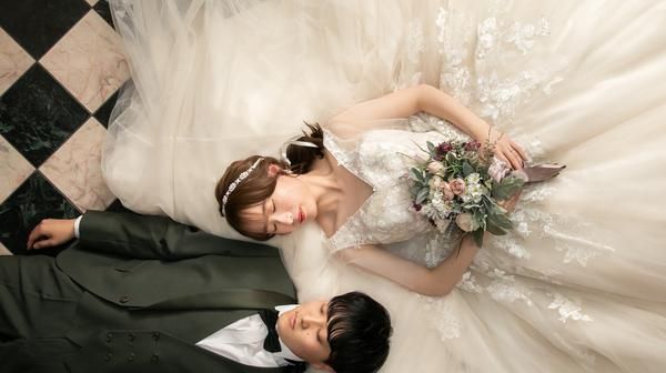 【フォトW＋家族会食検討の方必見！】ドレス見学×相談会