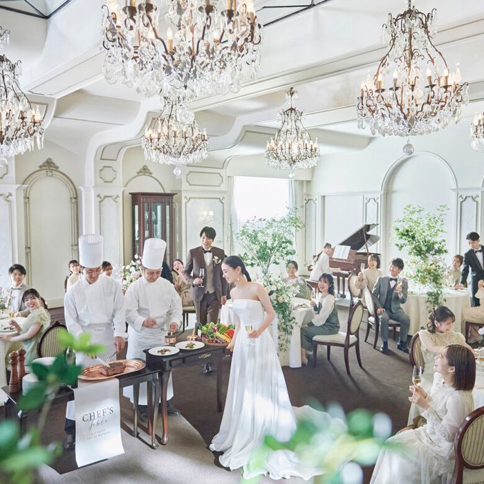 【おもてなし重視◎＆全天候で安心】4万試食＝和牛×トリュフ◆