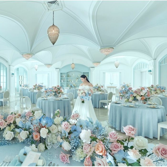 ＼SW限定*Amazon1.5万＆160万特典／花嫁体験＆Party演出×試食