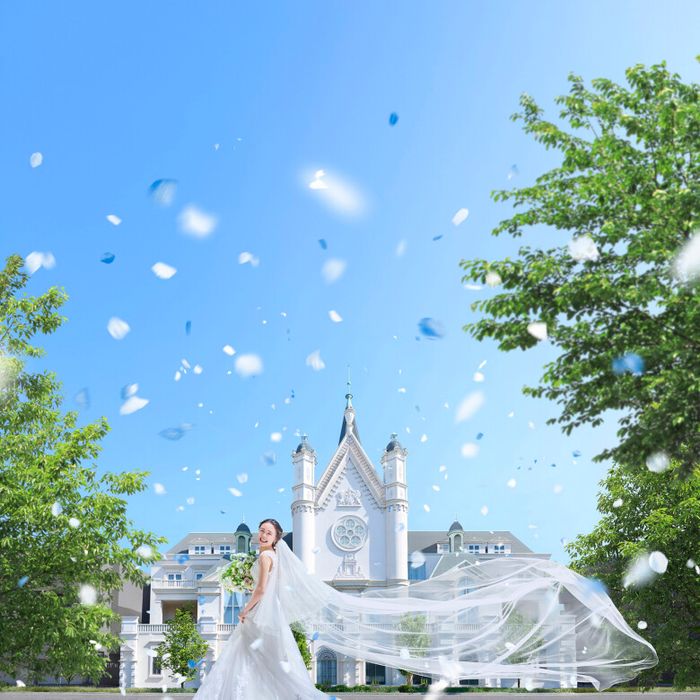 ＼Amazon1.5万★160万優待／青の大聖堂×ALL体験＝試食＆試着