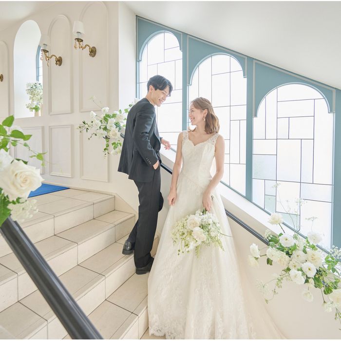 ＼150万優待＆アマギフ1万付！／全天候型◎大聖堂&4万試食体験！