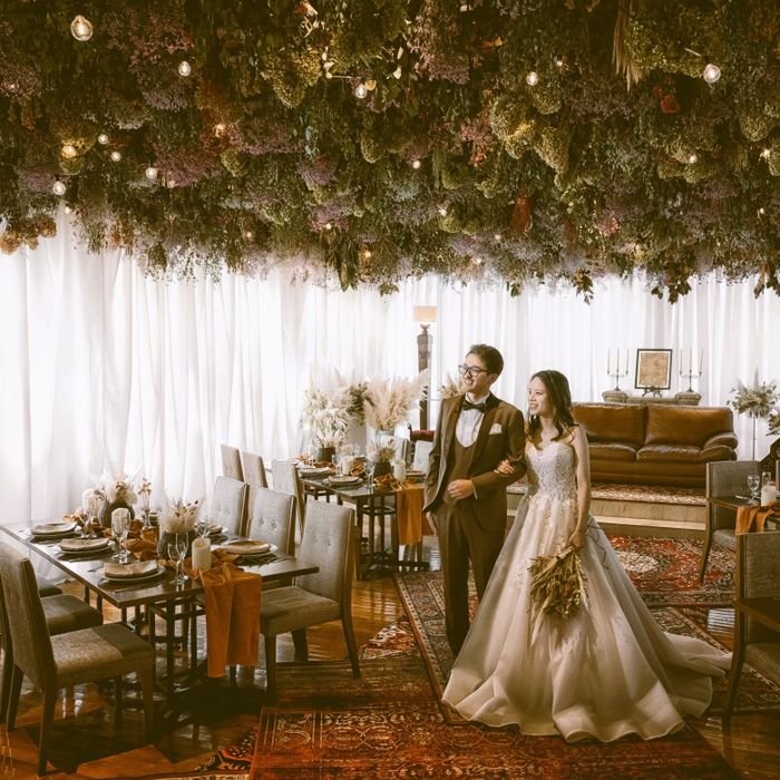 「親しい方達だけでの結婚式」ラヴィモアで叶える少人数W相談会