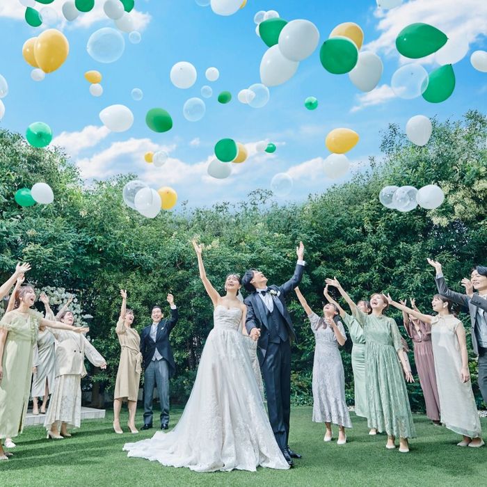 残2*月末特別*Amazonギフト2万×最大150万円ご優待付！贅沢コース試食&ドレス体験&邸宅ツアー◎