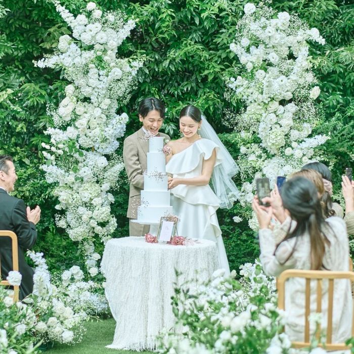 平日BIG！1件目の見学でAmazonギフト券2万円&ドレス２着無料付！感動の大聖堂ツアー&貸切体験！