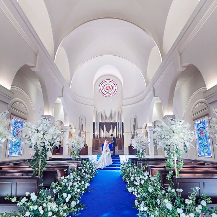 直前予約OK◆アマギフ2万×最大150万円ご優待◆4万円相当の豪華試食会&花嫁ALL体験＆大聖堂見学ツアー！