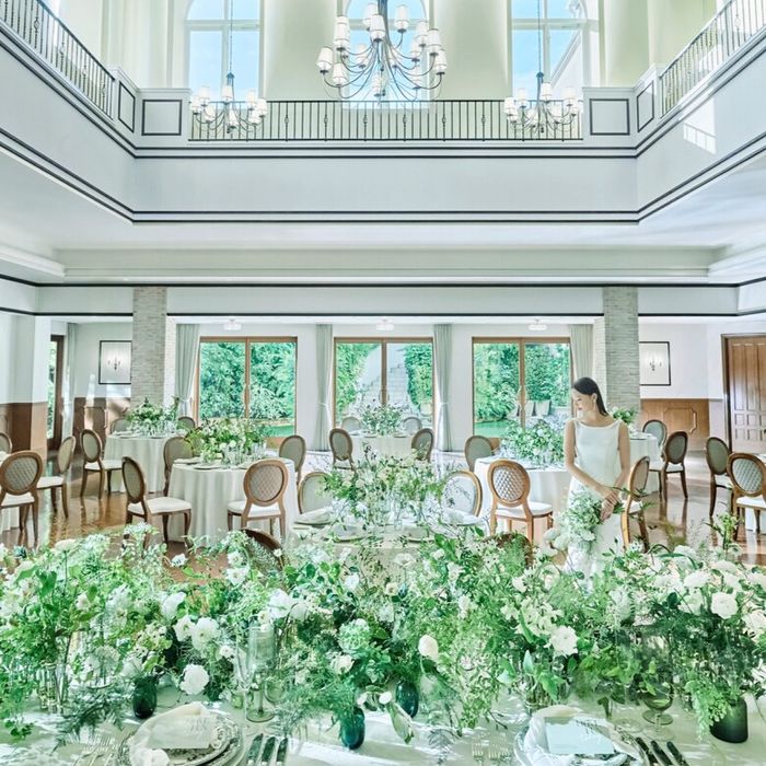 直前◎*3days＼和牛の絶品5万円相当試食会×Amazonギフト券1万円分&最大150万円ご優待付！／天井高×開放感抜群の邸宅&大聖堂ツアーの結婚式体験！