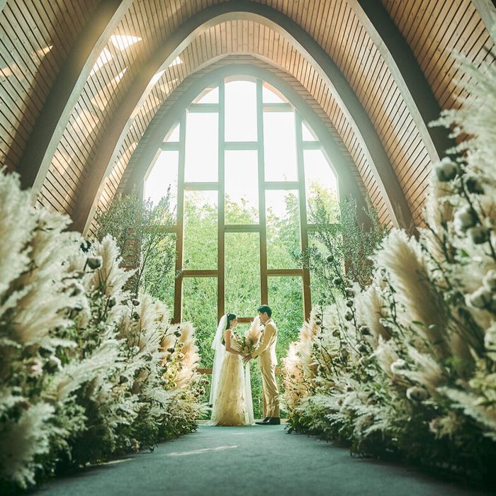 3連休★初日限定【衣装3着60万分まるごとプレゼント】熊本1位受賞の料理3万円コース無料試食×ドレス試着体験×来館3万円特典♪