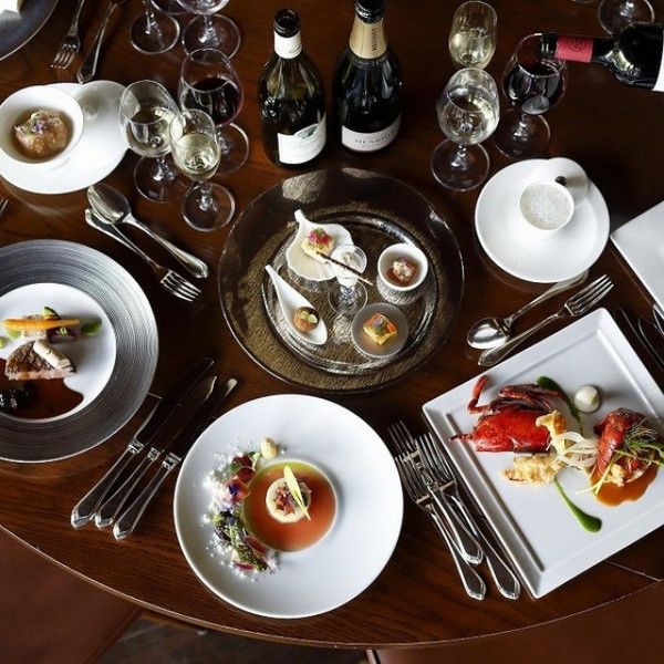 【金曜限定★最大級特典】豪華試食×演出体験相談