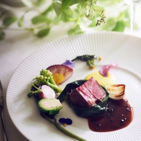 ゲスト満足★国産牛メイン3種*6皿4万円試食×上質おもてなし体験