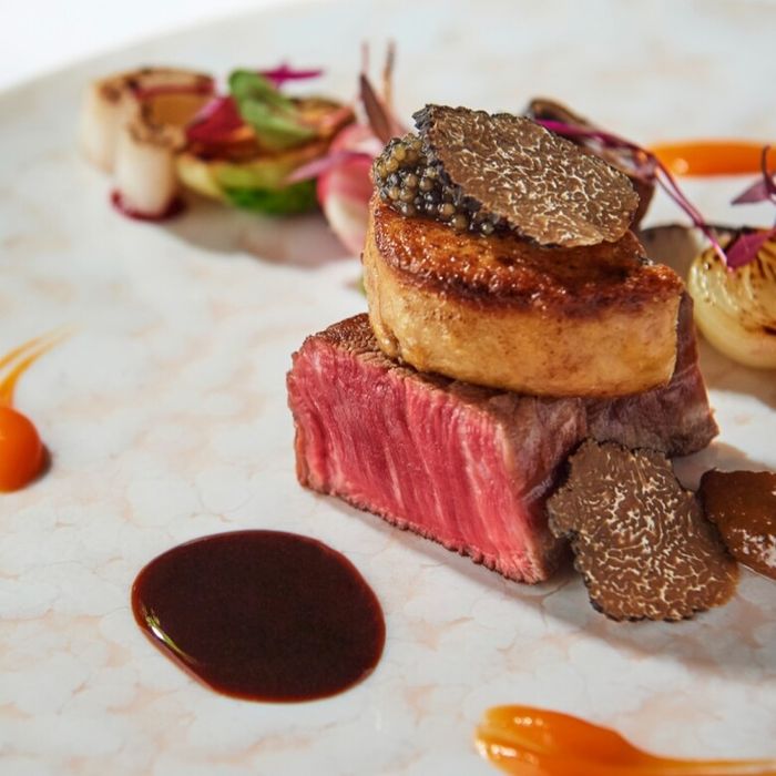 残3*連休SP◇駅1分*カタログギフト2万◇全館貸切×フォアグラ試食