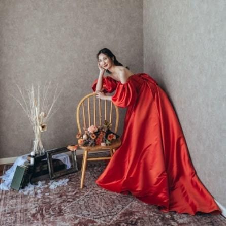 予約制【ドレス見学希望の方♪】人気ブランド衣装×新作ドレス見学フェア☆