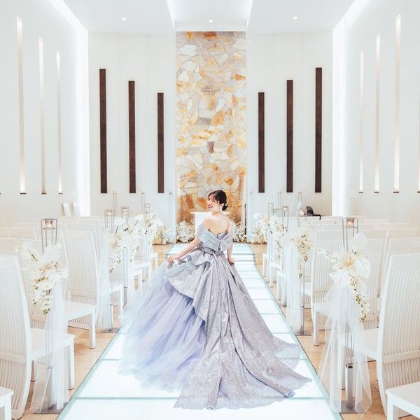 【駅チカ×料理重視】最大150万特典×霜降り和牛試食会×上質チャペル