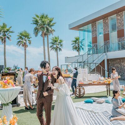 【マウロリゾート*】1組貸切リゾート邸宅×国産牛フィレ試食